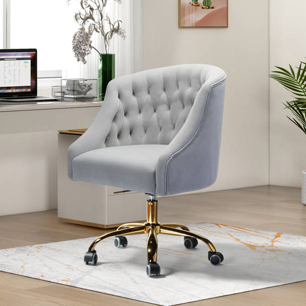 Mercer41 Chala Task Chair & Reviews Wayfair